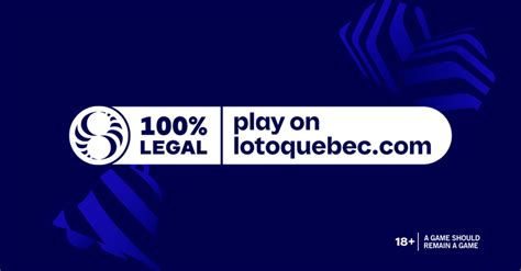 loto québec online